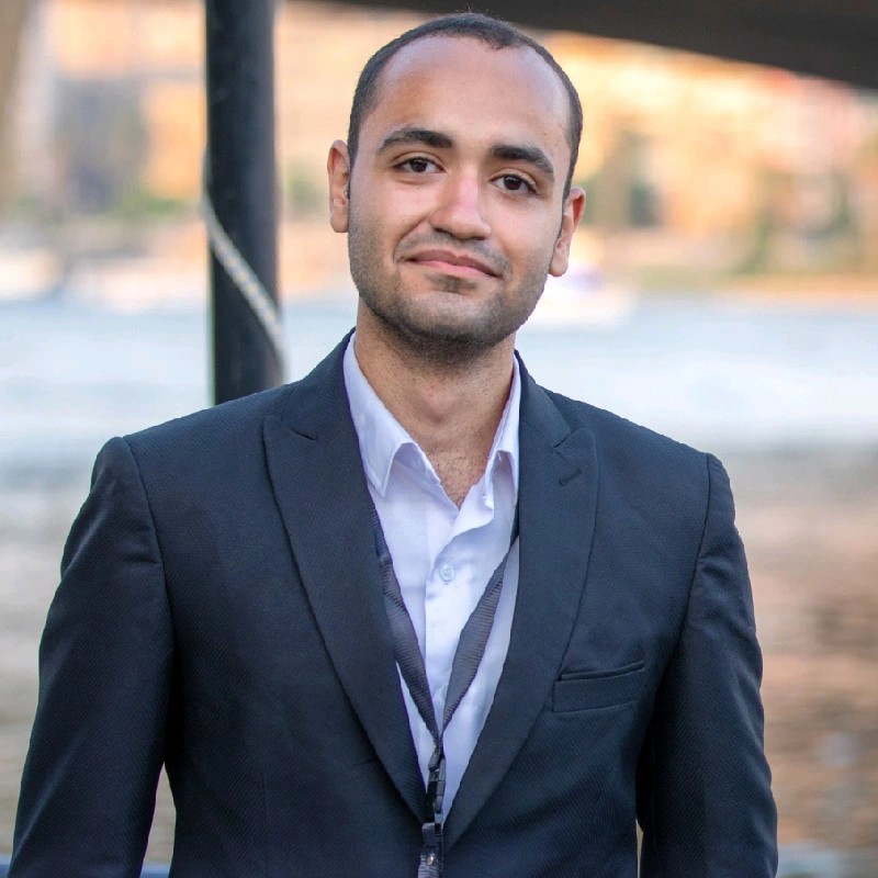 إيهاب خاطر picture